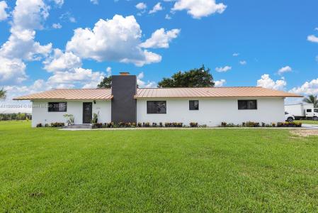 21320 SW 224th St, Miami, Florida 33170, USA