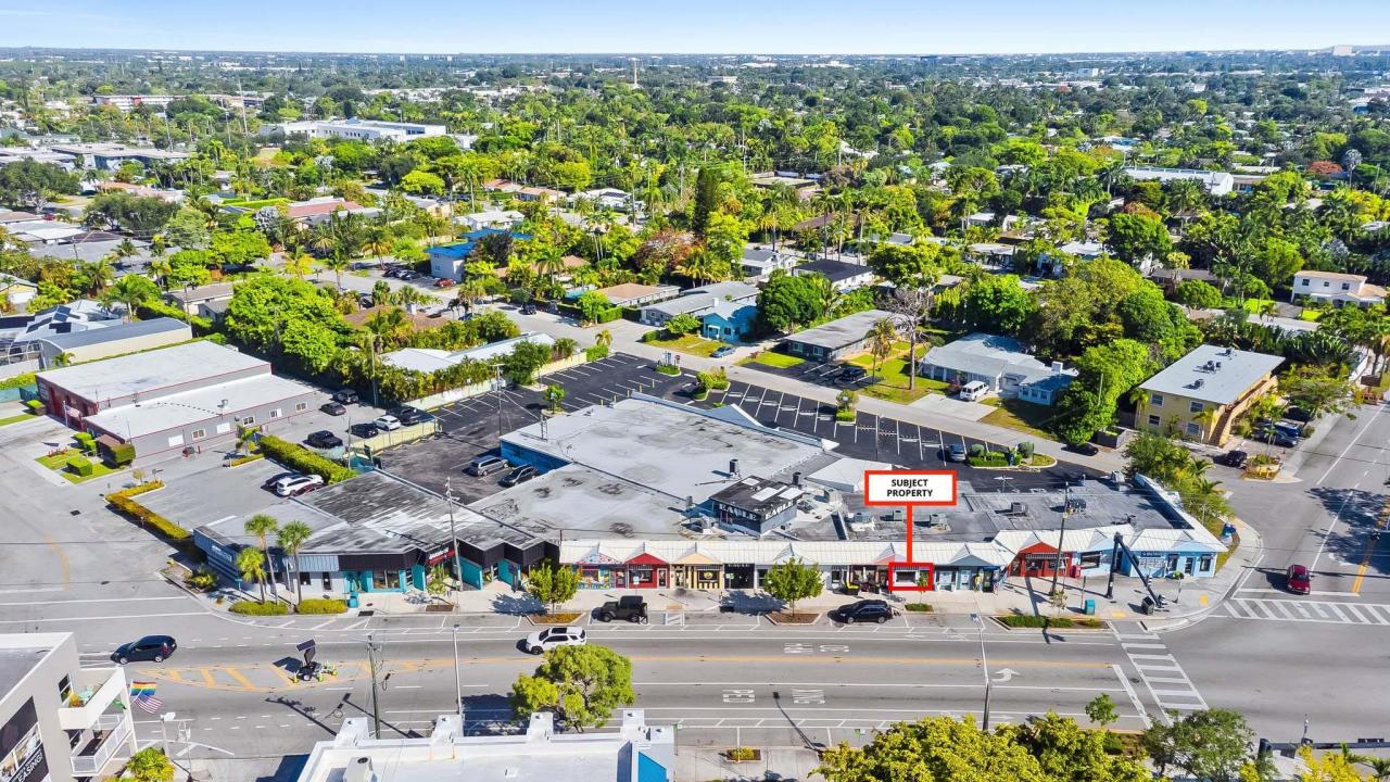 2217 Wilton Drive 2217, Wilton Manors, Florida 33305, USA
