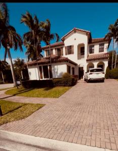 3909 NW 82nd Drive, Cooper City, Floride 33024, États-Unis