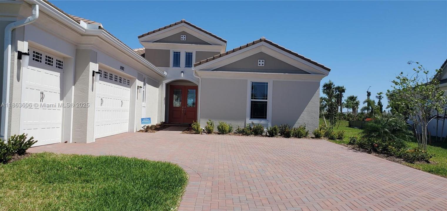 14982 Wildwood Cir, Westlake, Florida 33470
