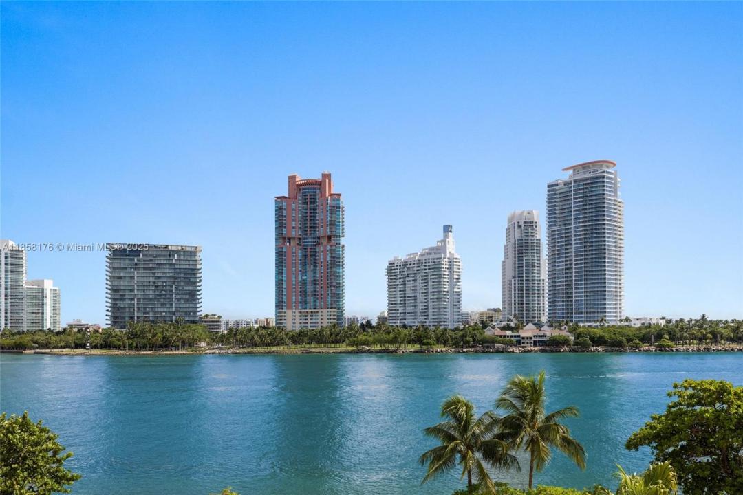 7133 Fisher Island Dr 7133, Miami Beach, Florida 33109, USA