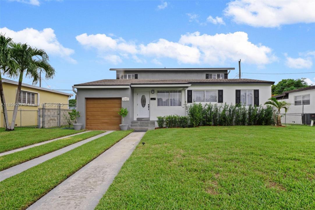 6221 NW 37th Ter, Virginia Gardens, Florida 33166
