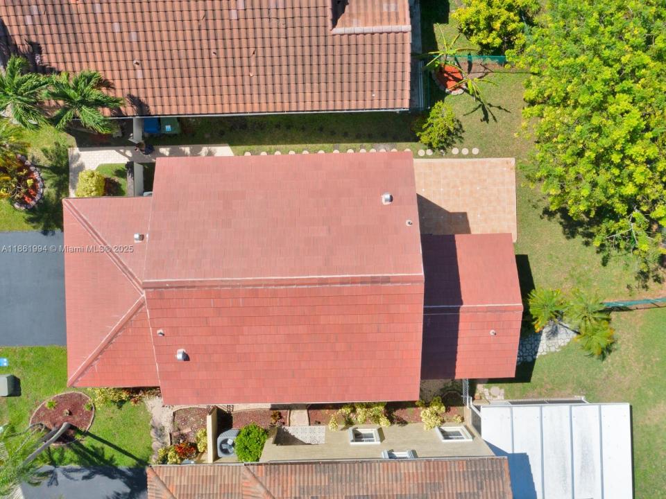 2130 NW 184th Way, Pembroke Pines, Floride 33029, États-Unis
