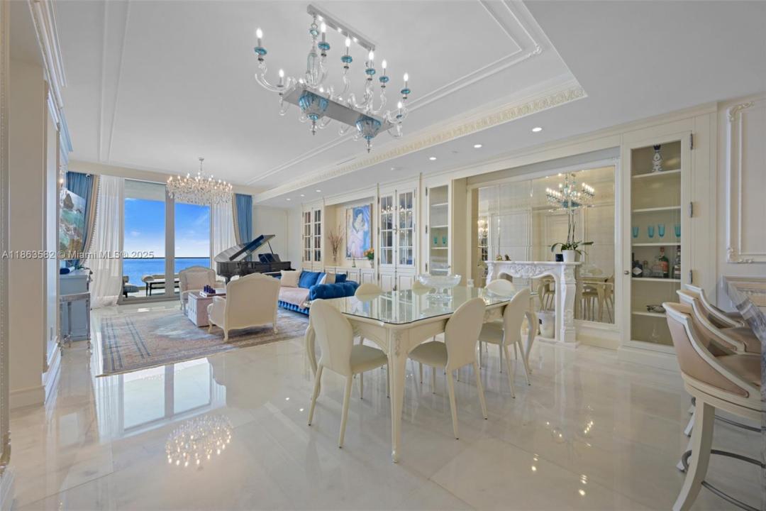 17901 Collins Ave 2702, Sunny Isles Beach, フロリダ 33160, アメリカ合衆国