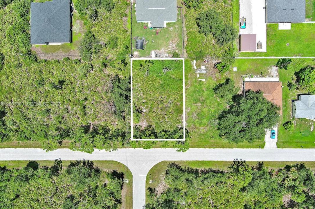 11944 Brookside Ave, Port Charlotte, Florida 33981, USA