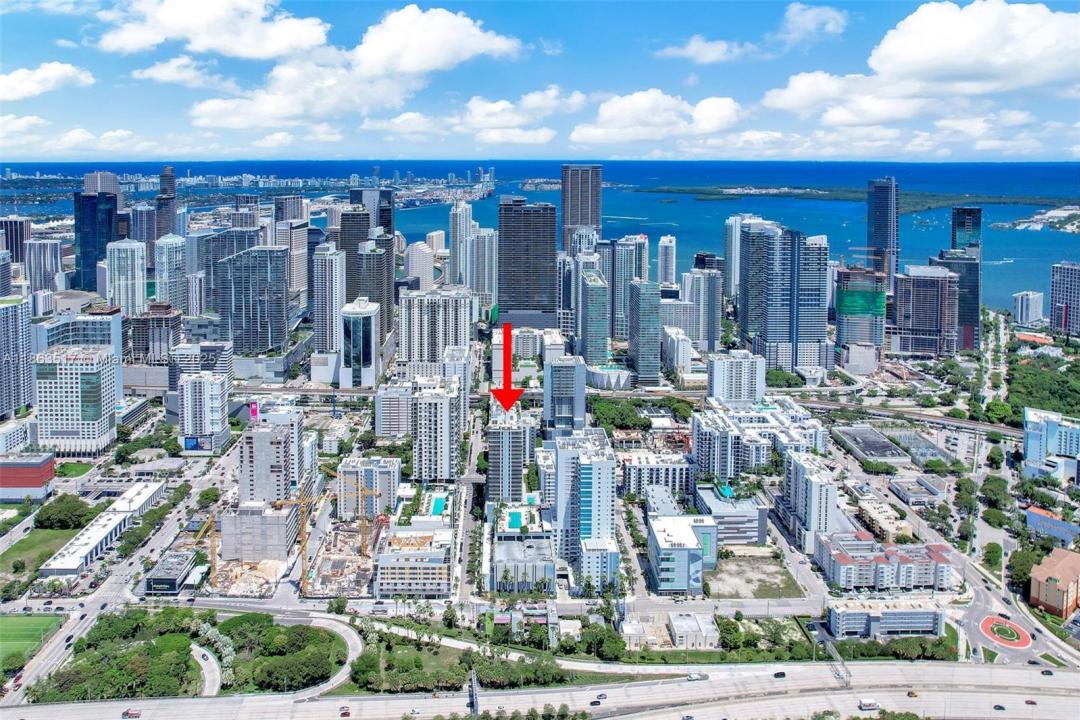 1010 SW 2nd Ave 1010, Miami, 佛羅里達州 33130, 美國