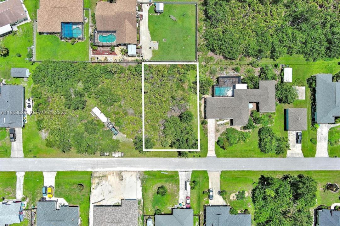 7296 SKYCREST ST, Floride 34224, États-Unis