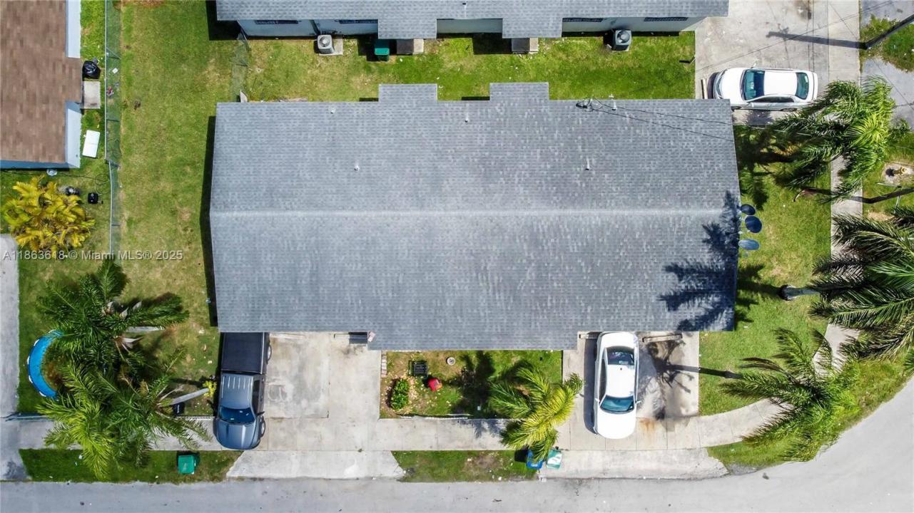 506 NW 7th Ave, Florida City, 플로리다 33034, 미국