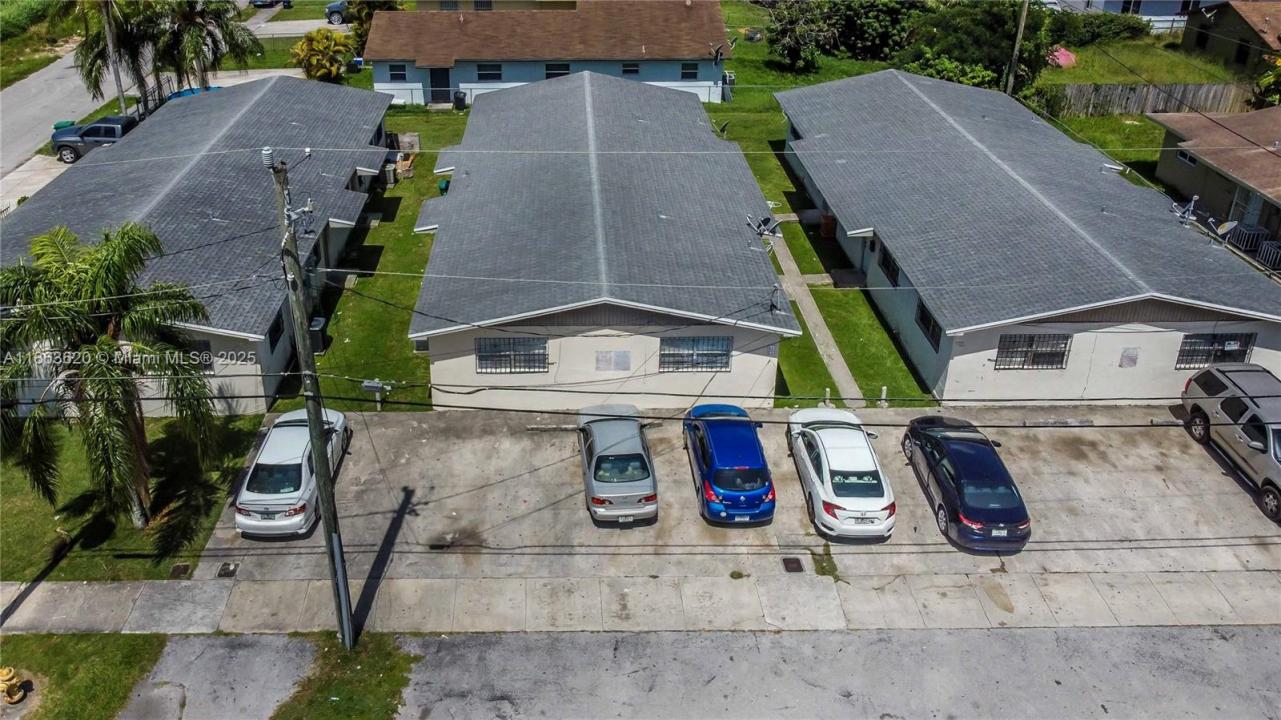 514 NW 7th Ave, Florida City, 플로리다 33034, 미국