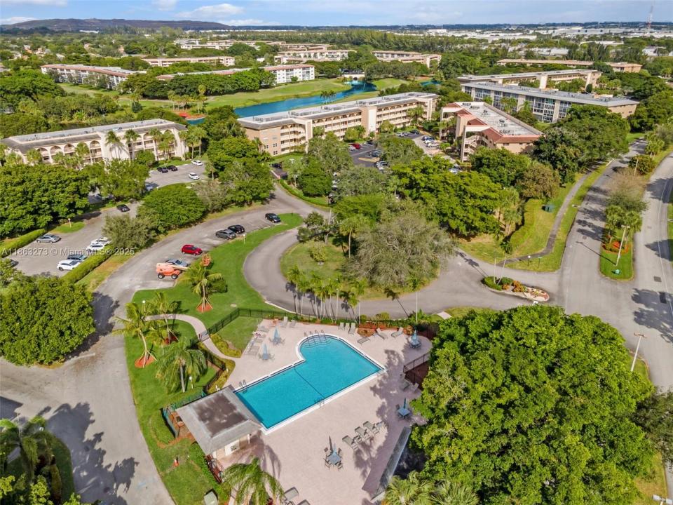 4401 Martinique Ct C4, Coconut Creek, フロリダ 33066, アメリカ合衆国