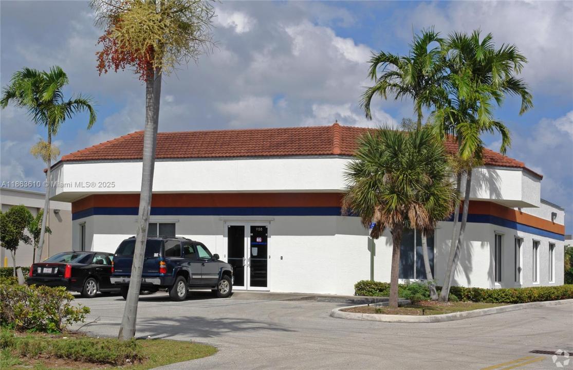 1150 SW 30th Ave, Pompano Beach, 플로리다 33069, 미국