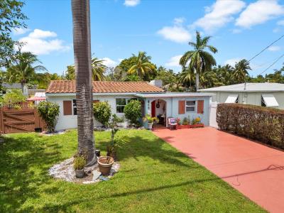 609 SW 2nd Ave, Hallandale Beach, Florida 33009, USA
