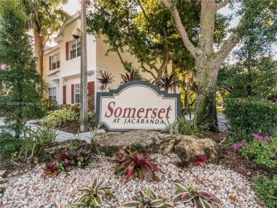 145 SW 96th Ter 145, Plantation, Florida 33324, USA