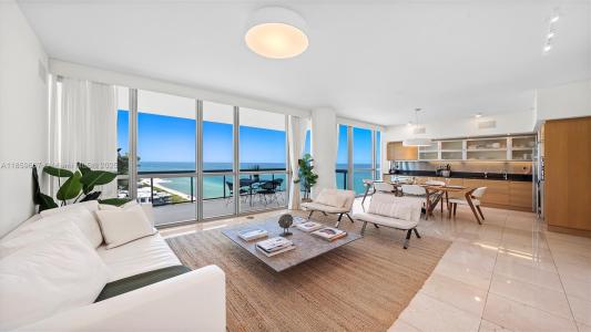 101 20th St 3903, Miami Beach, Florida 33139, USA