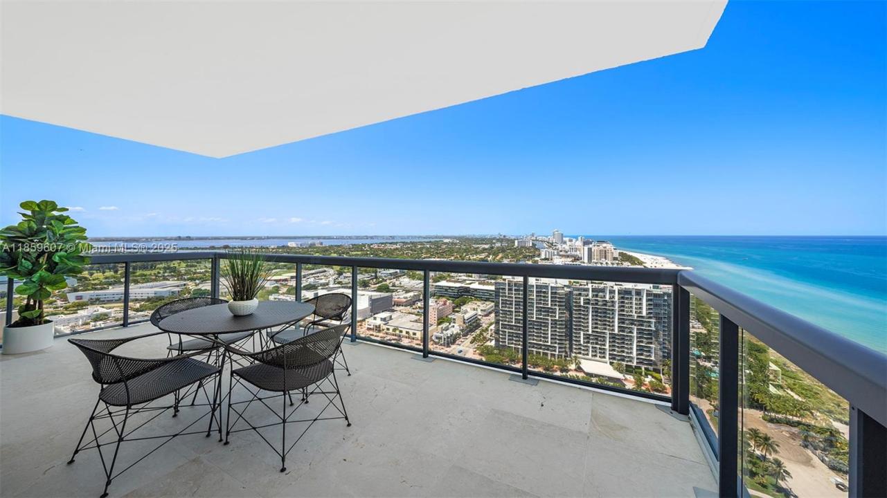 101 20th St 3903, Miami Beach, Florida 33139, Estados Unidos