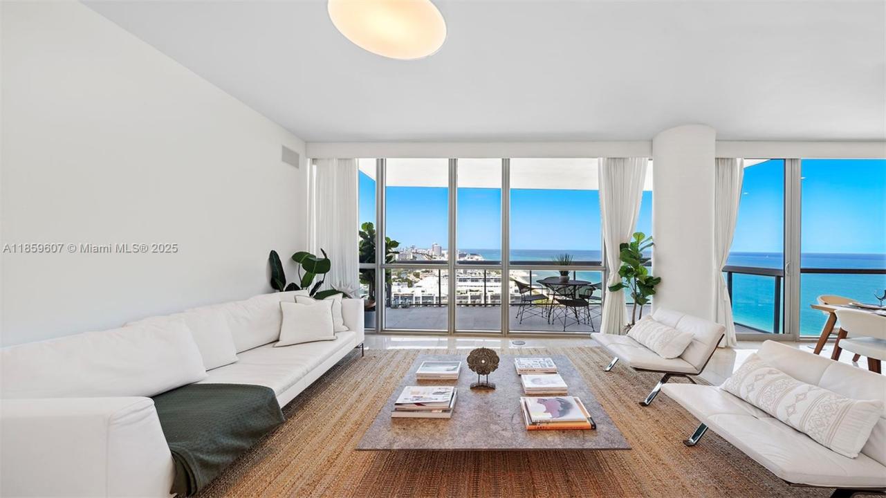 101 20th St 3903, Miami Beach, Florida 33139, Estados Unidos