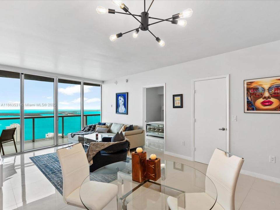 465 Brickell Ave 4605, Miami, Florida 33131
