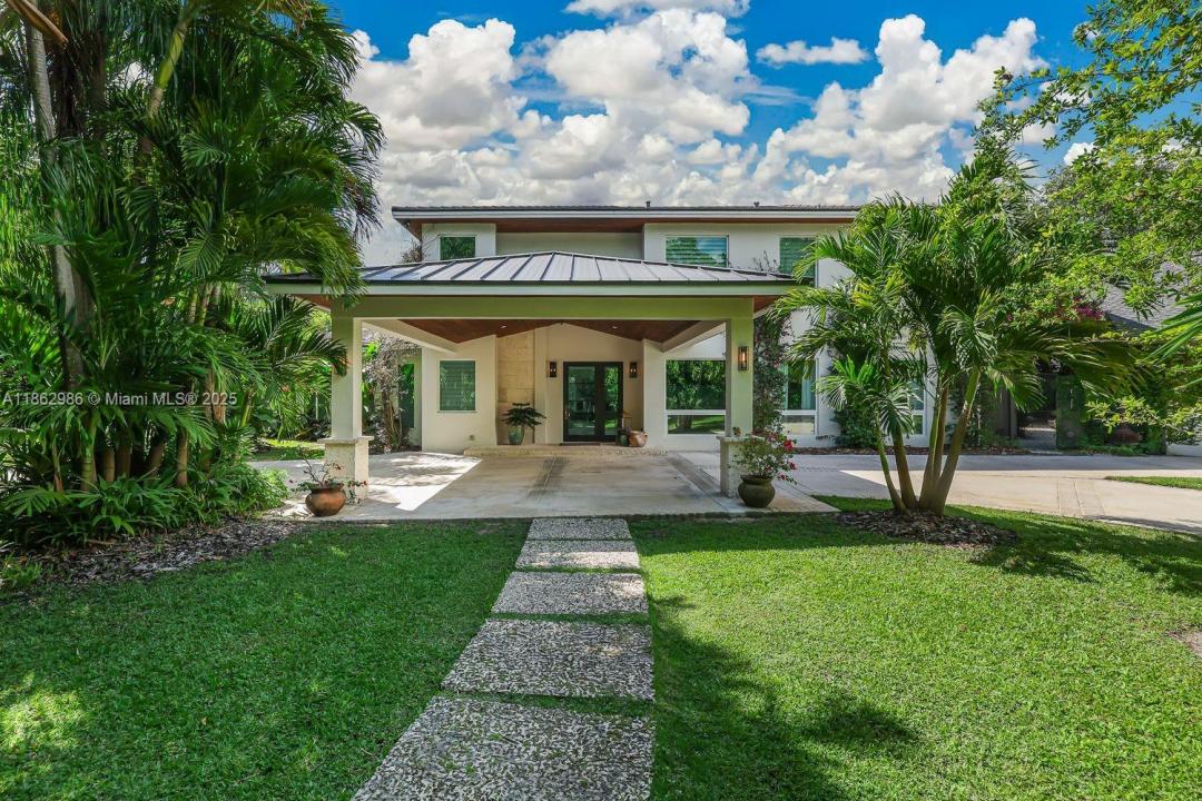 6910 SW 145th Ter, Palmetto Bay, Florida 33158