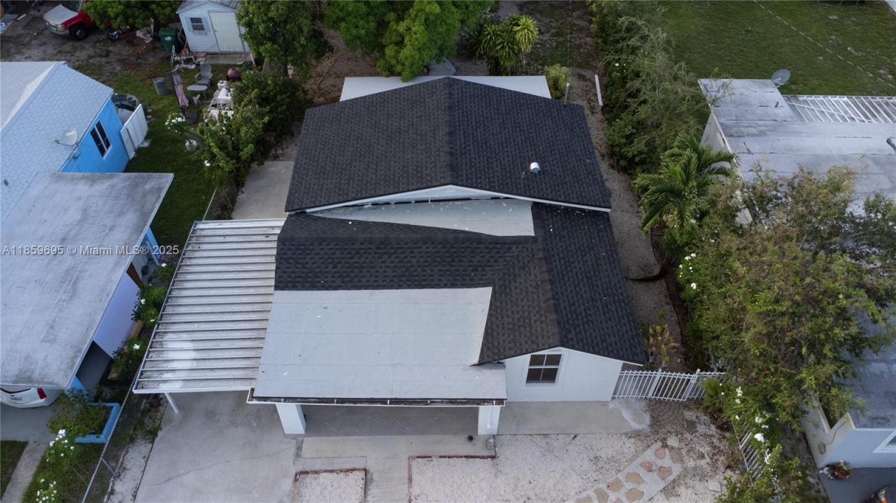 2429 NW 86th St, Miami, Florida 33147