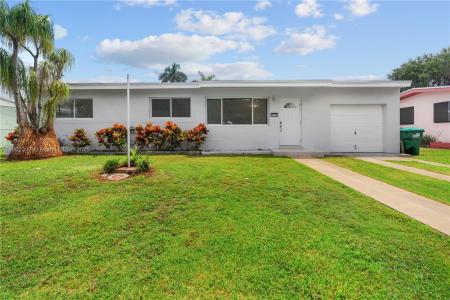 1770 NW 9th St, Homestead, Florida 33030, USA