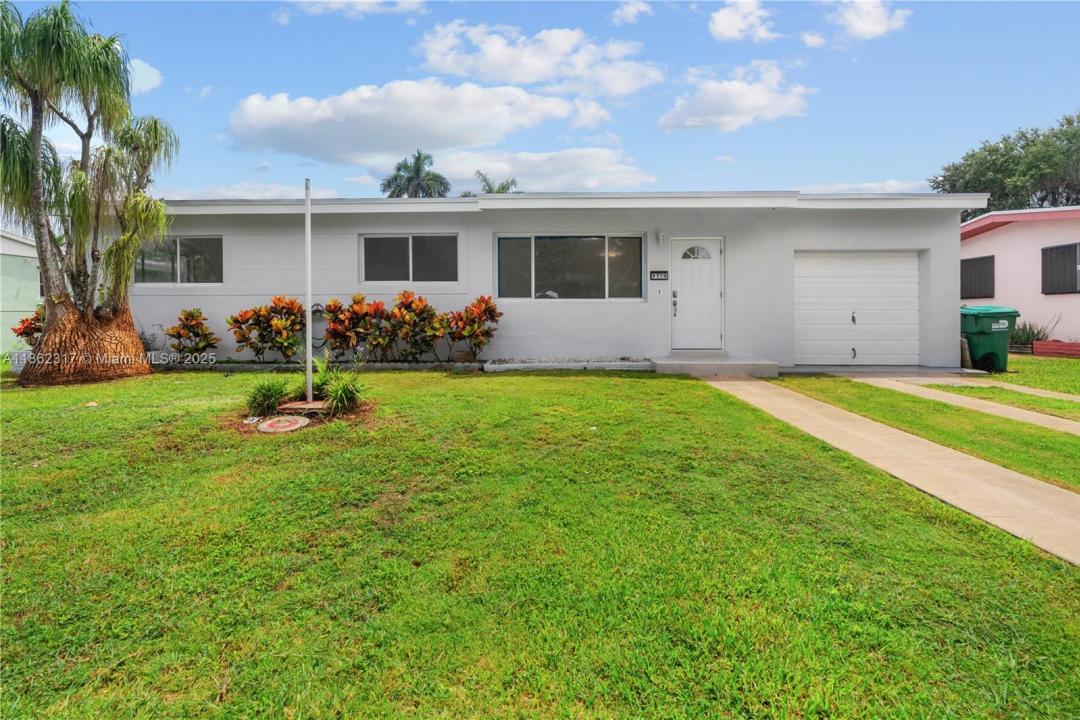 1770 NW 9th St, Homestead, فلوريدا 33030, الولايات المتحدة