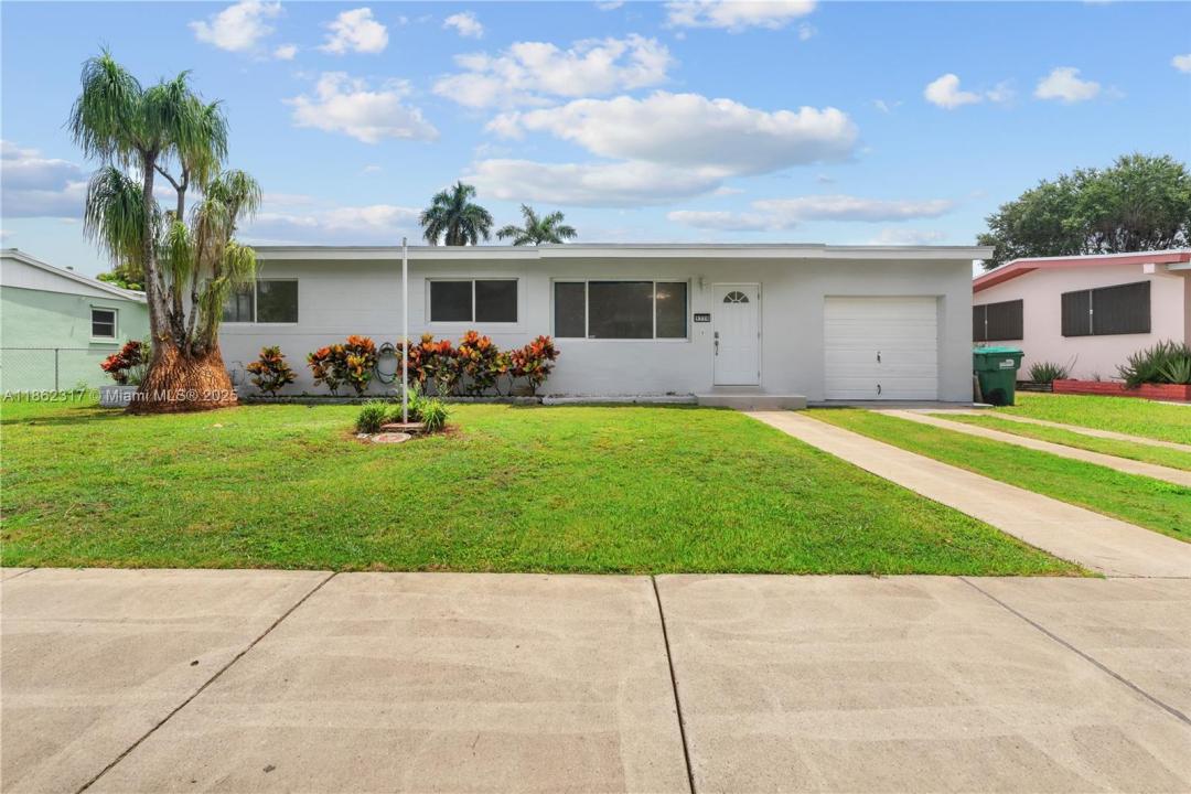 1770 NW 9th St, Homestead, فلوريدا 33030, الولايات المتحدة