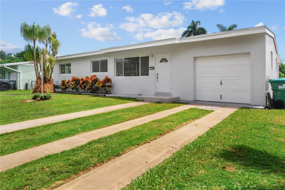 1770 NW 9th St, Homestead, فلوريدا 33030, الولايات المتحدة