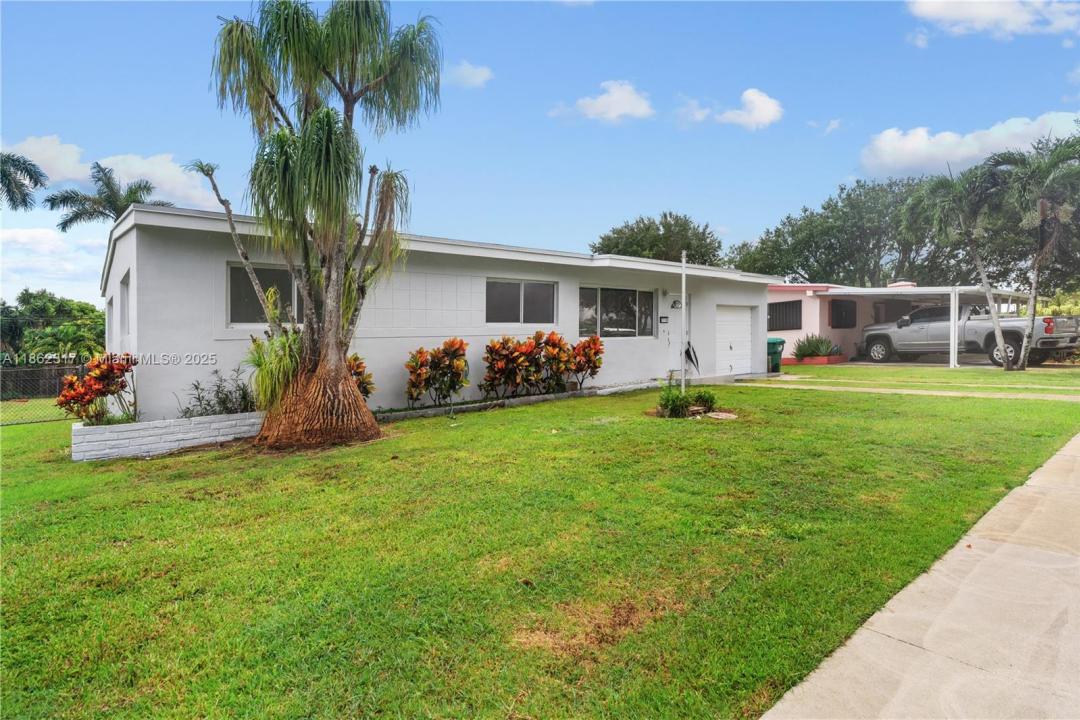 1770 NW 9th St, Homestead, فلوريدا 33030, الولايات المتحدة