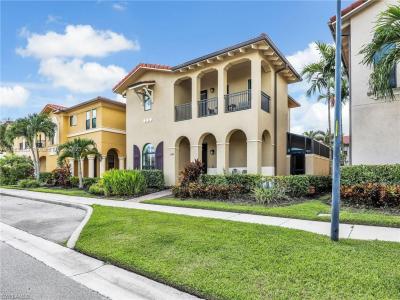 1242 Kendari Terrace, Naples, Florida 34113, USA