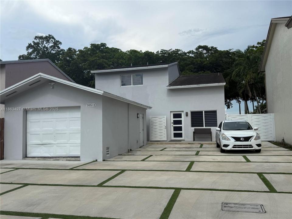 10511 SW 147th Ct, Miami, 佛罗里达州 33196, 美国