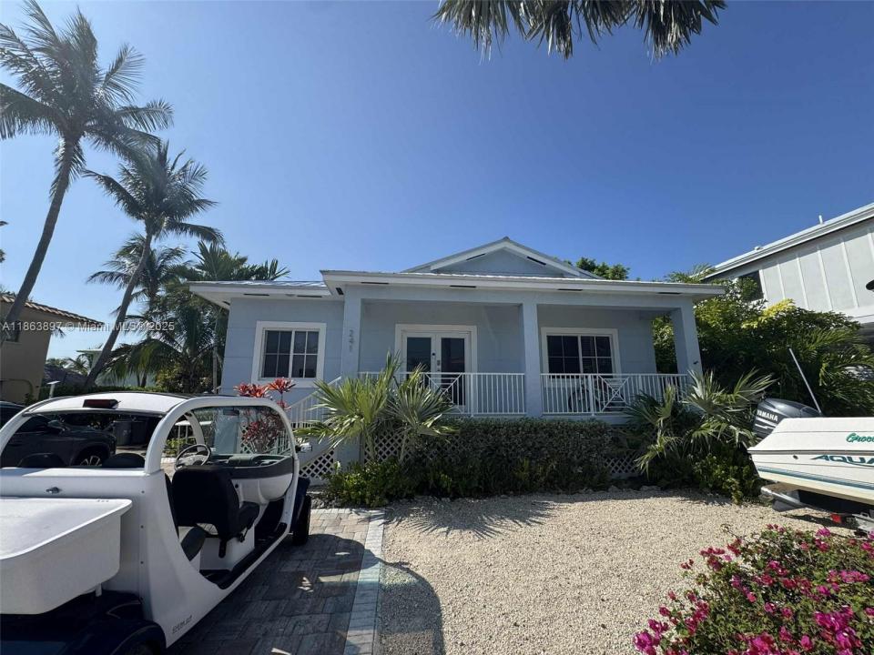 241 W Seaview Dr, Duck, Floryda 33050, USA