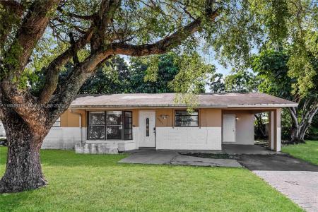 5801 Royal Palm Blvd 1, Margate, Florida 33063, USA