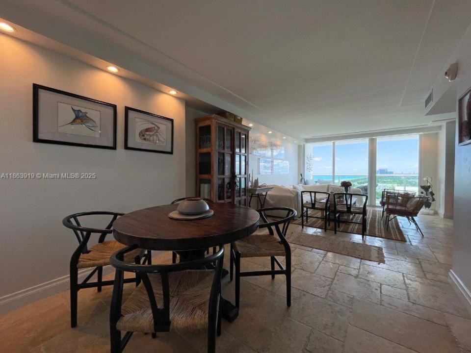 100 Bayview Dr 1924, Sunny Isles Beach, Floride 33160, États-Unis