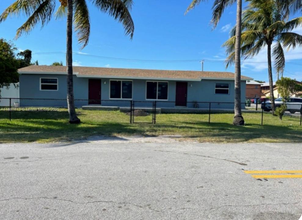 3621 NE 1st Ter, Oakland Park, 플로리다 33334, 미국
