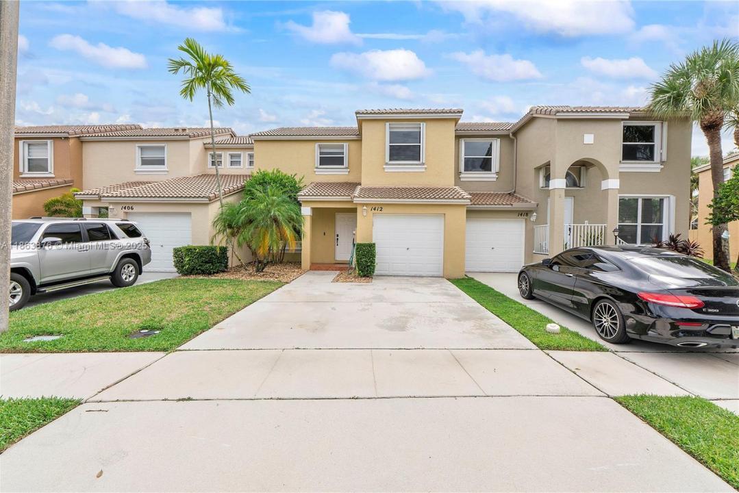 1412 NW 154th Ln, Pembroke Pines, Flórida 33028, Estados Unidos