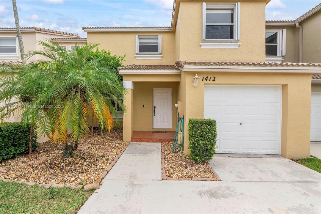 1412 NW 154th Ln, Pembroke Pines, Flórida 33028, Estados Unidos