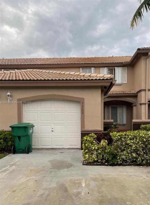 7362 SW 162nd Pl, Miami, Florida 33193