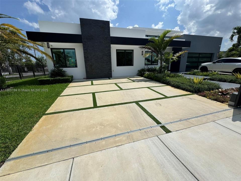 10960 SW 42nd Ter, Miami, Floride 33165, États-Unis