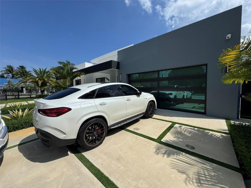 10960 SW 42nd Ter, Miami, Floride 33165, États-Unis