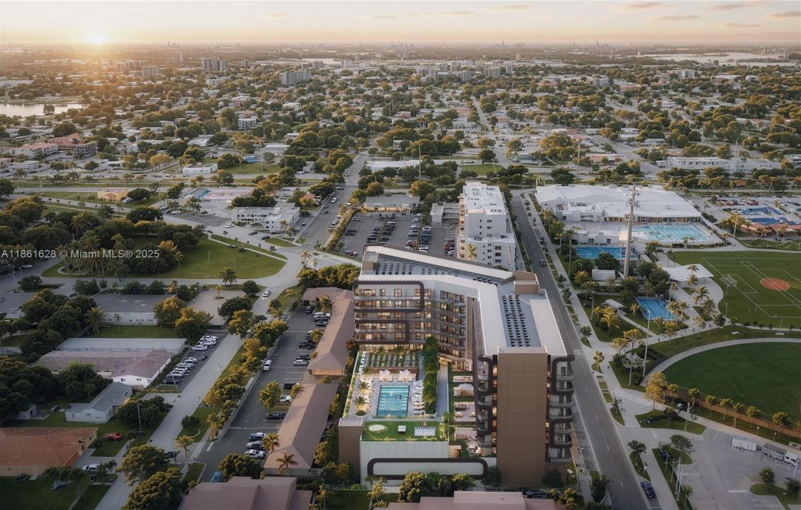 218 SE 7th St 517, Hallandale Beach, Floride 33009, États-Unis