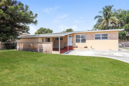 6505 Flagler St, Hollywood, Florida 33023, USA