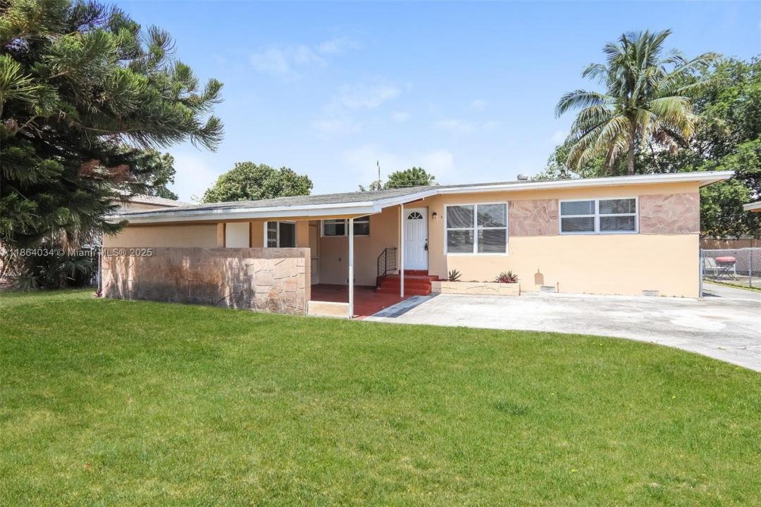 6505 Flagler St, Hollywood, Florida 33023, USA