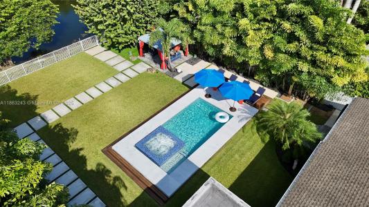 14441 S Biscayne River Rd, Miami, Florida 33161, USA