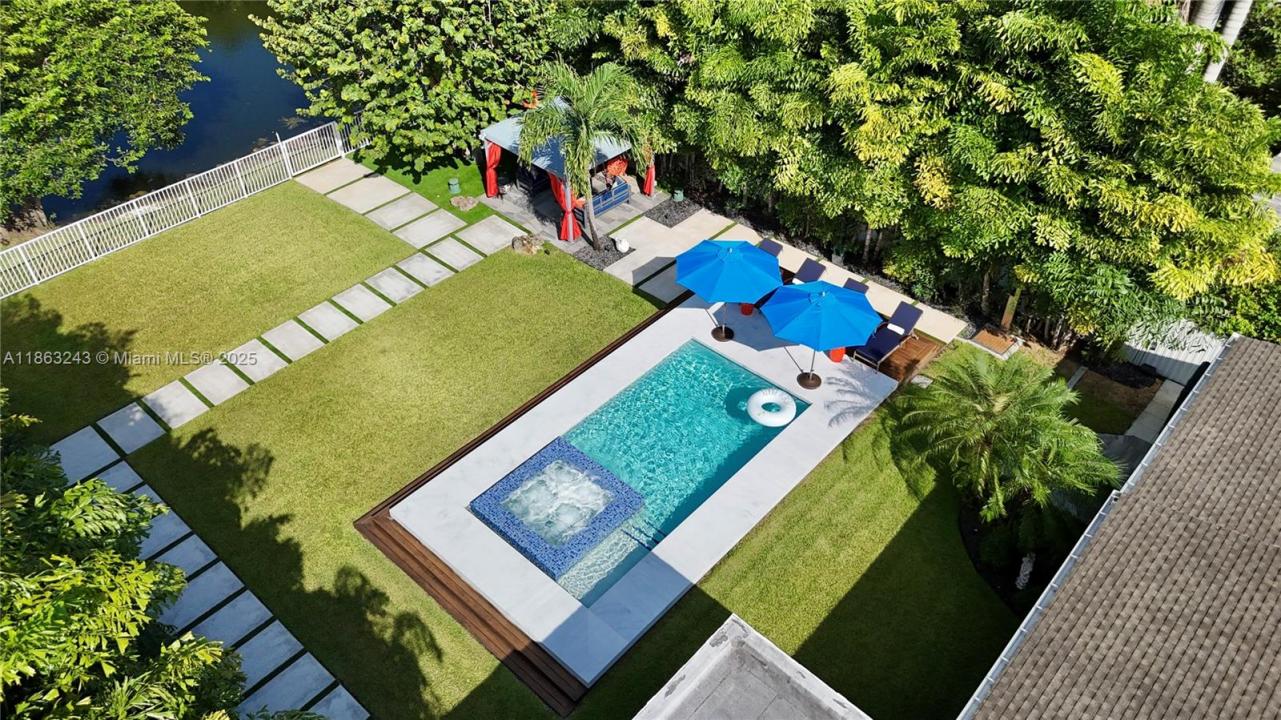 14441 S Biscayne River Rd, Miami, فلوريدا 33161, الولايات المتحدة