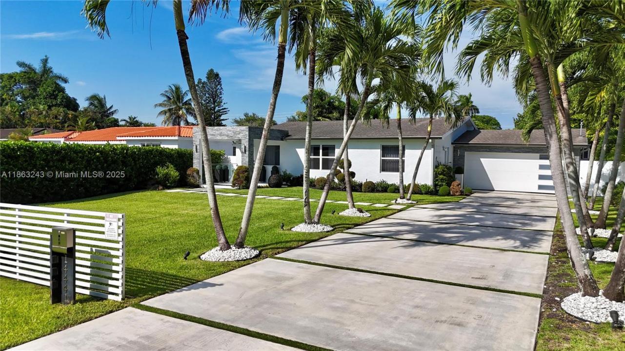 14441 S Biscayne River Rd, Miami, فلوريدا 33161, الولايات المتحدة