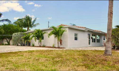 1301 NE 42nd St, Oakland Park, פלורידה 33334, ארצות הברית של אמריקה 