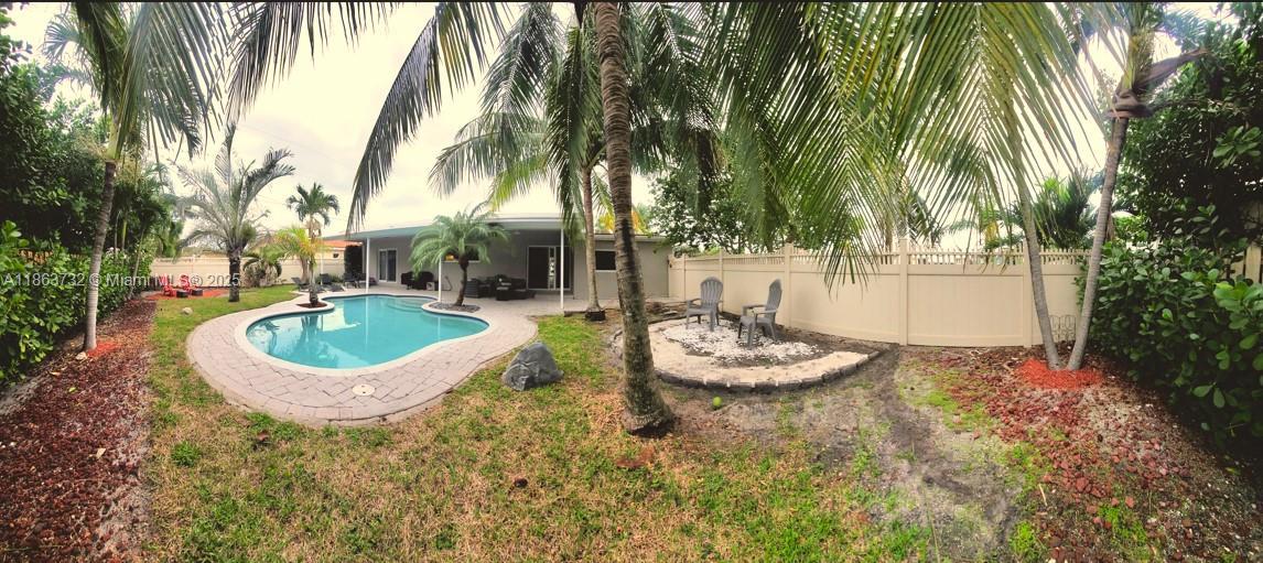 1301 NE 42nd St, Oakland Park, Florida 33334, HOA KỲ