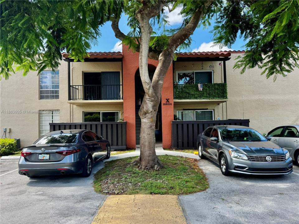 10834 N Kendall Dr X14, Miami, Флорида 33176, Соединенные Штаты