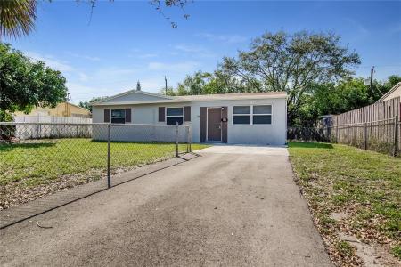 800 N 64th Ave, Hollywood, Florida 33024, USA