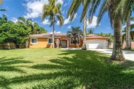 32003 SW 205th Ave, Homestead, Florida 33030, USA